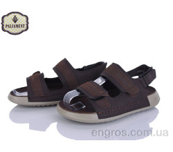 Сандалии PALIAMENT